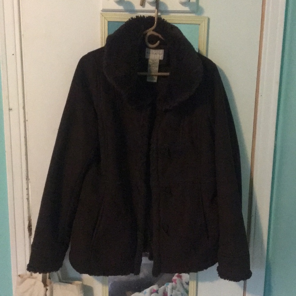 Winter coat